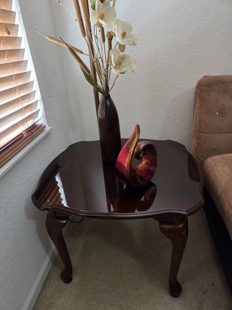 Console, Sofa Tables