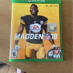 Madden 19