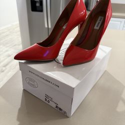 Steve Madden Heels