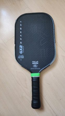 GX2 power