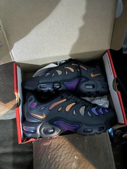 Nike Air Max Size 7