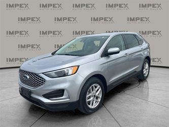 2023 Ford Edge