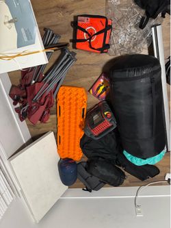 Move out sale!!! EVERYTHING NEEDS TO GO TODAY