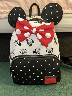 Loungefly Backpack