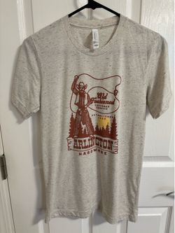 Womens Arlington Hardware Tee