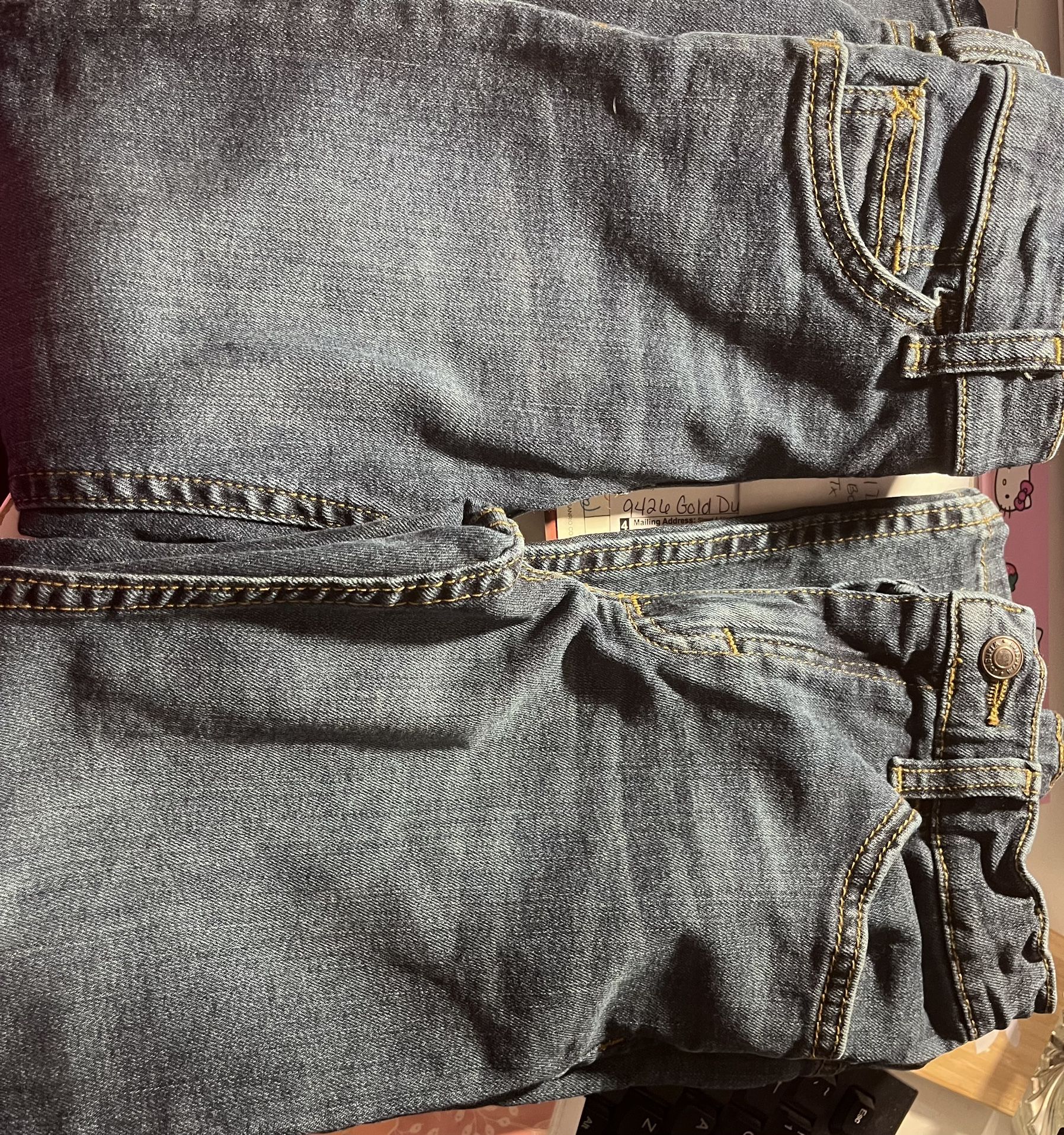 Boys Pants
