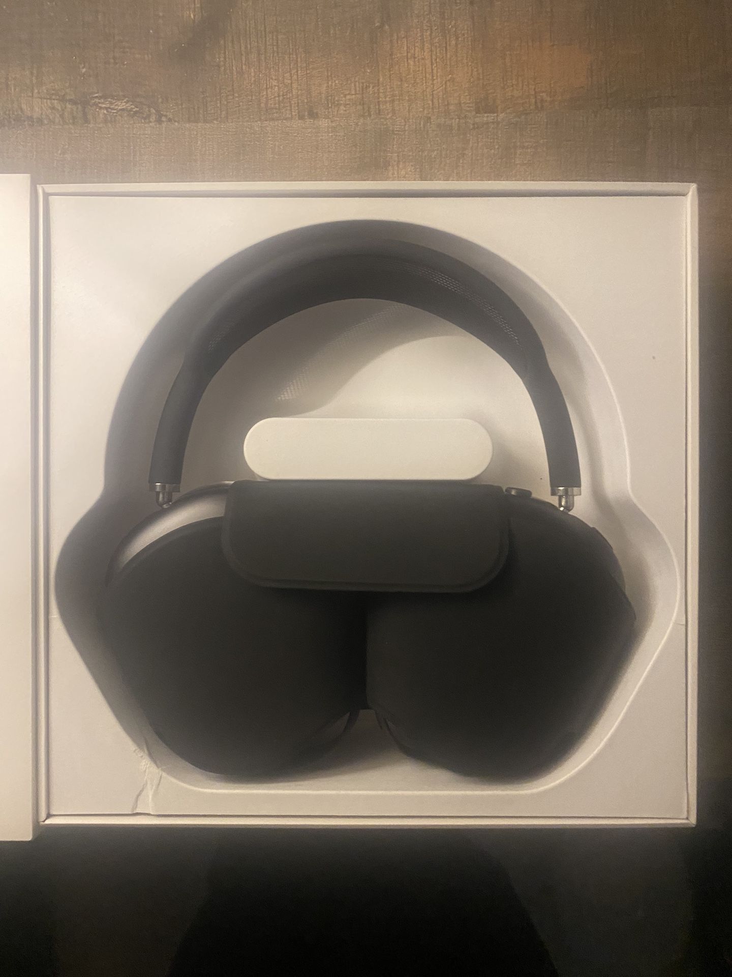 Apple Airpods Max Black for Sale in Buckeye, AZ - OfferUp