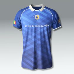 Dodgers Soccer Jersey - Dodgers Stadium Giveaway 06/16 - Size Medium FT