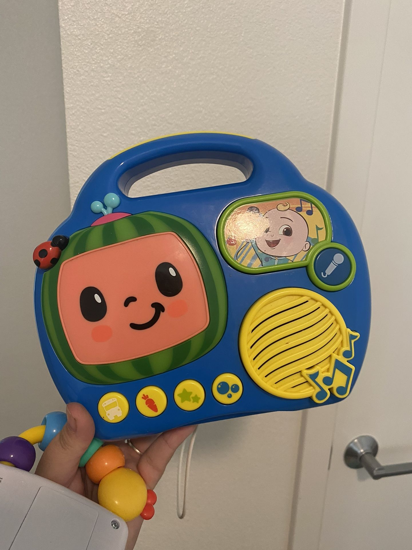 Coco Melon Kids Karaoke