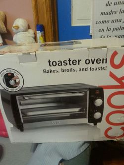 Tostador. Nuevo