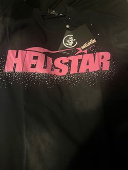 Brand new hellstar