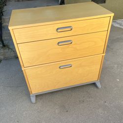 IKEA Effectiv Filing And Drawer Cabinet