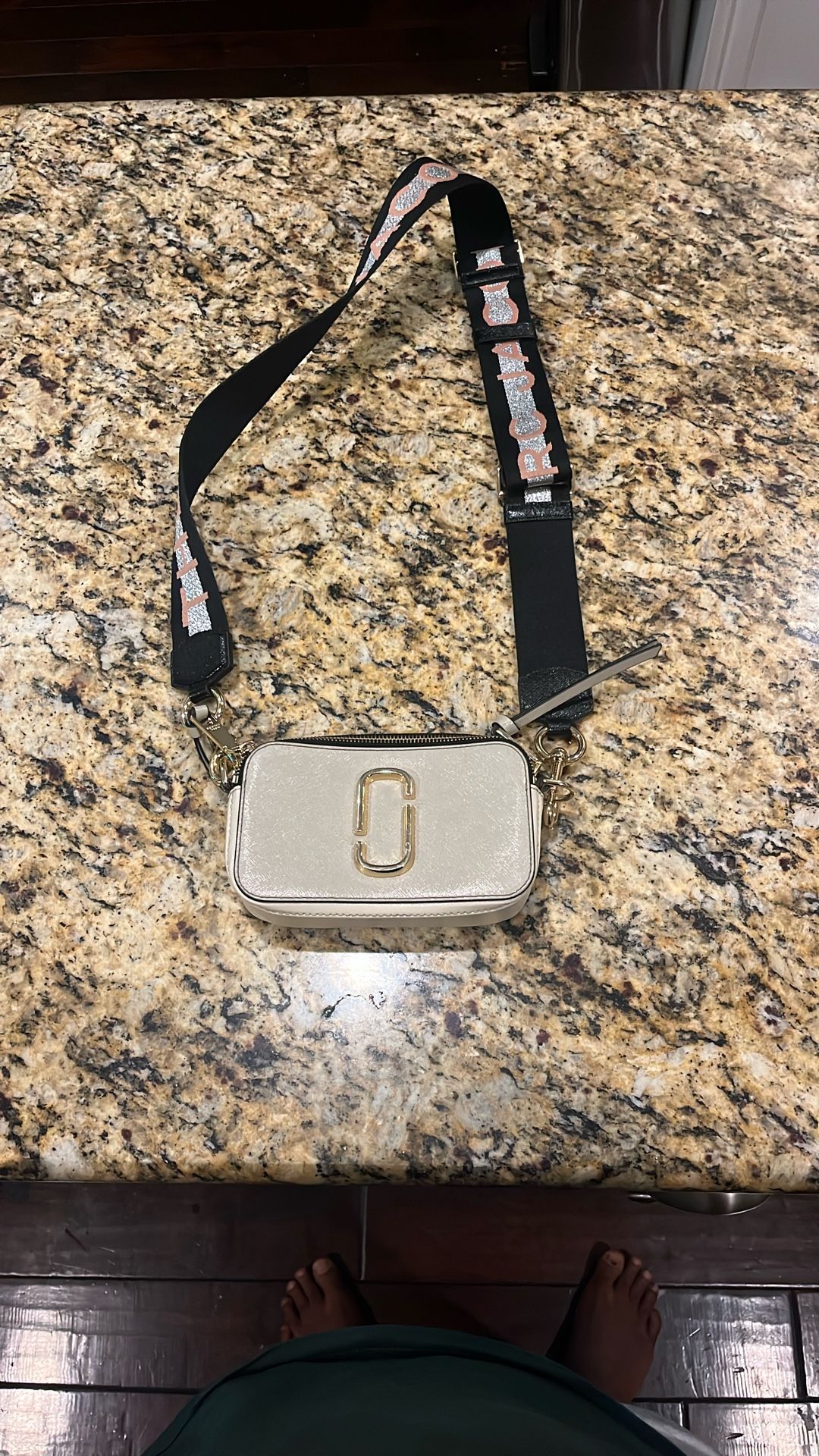 Marc Jacob’s bag