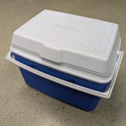 Cooler