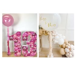 Balloons