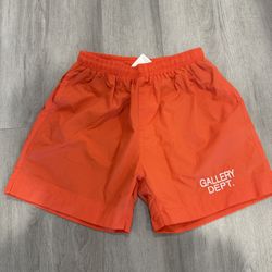 Gallery Dept Shorts Size XL