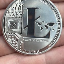 Silver Coin