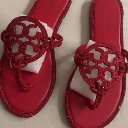 red tory burch