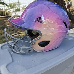 Adidas Signature Series Helmet