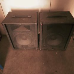 Steve Works Speaker 