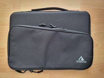 Smatree 15inch Laptop Hardsleeve Case For Razer Blade Or Thin Laptops