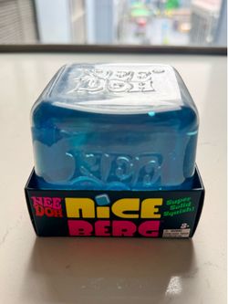 Needoh Nice Berg