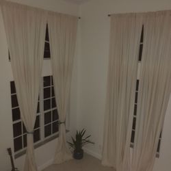 Curtains 