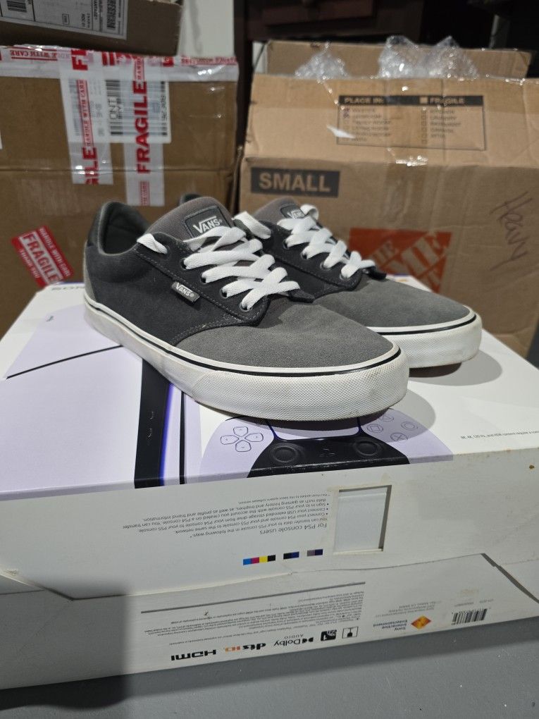 Vans Mens 11