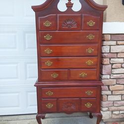 Large Dresser
