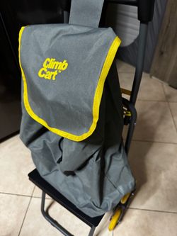 Climb cart