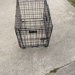 Dog Crate For Small Dog 