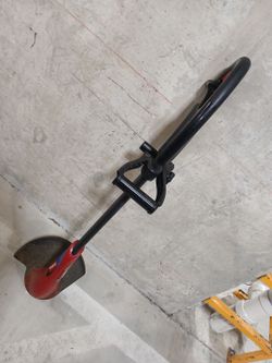 TORO Weed eater