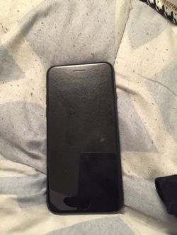 PICK UP OFF 64 MANATEE AVE UNLOCKED FOR ANY SERVICE IPHONE 7 ICLOUD CLEAN