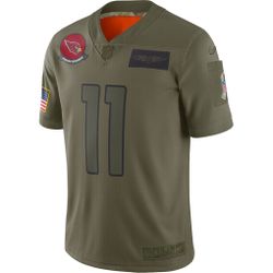 Arizona Cardinals Salute to Service Jersey