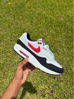 Air max 1 Chili 2.0
