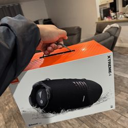 JBL XTREME 4