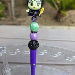 Doorable Beaded Pen