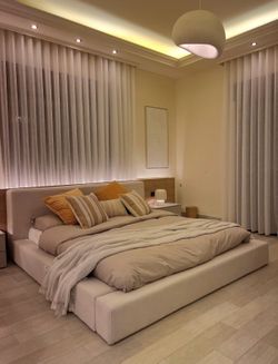 Platform beds —- bedroom furniture—- no credit needed —- same day delivery 🚚