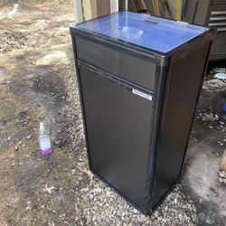 Cooler 