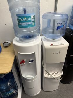 Water Dispenser