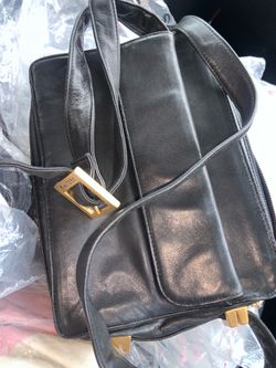 Perlina Premium Leather Pouch