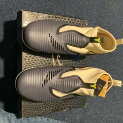 Nike Soccer Cleats