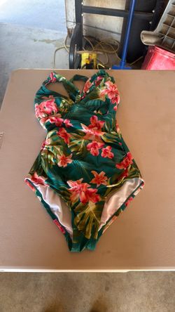 Bathing suit
