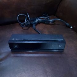 Xbox One Kinect
