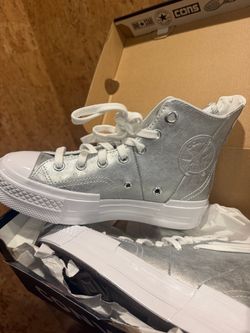 Converse Chuck Taylor High Top Sneakers