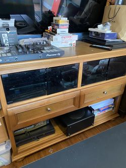 Tv Chest