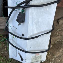 Grow Equipment