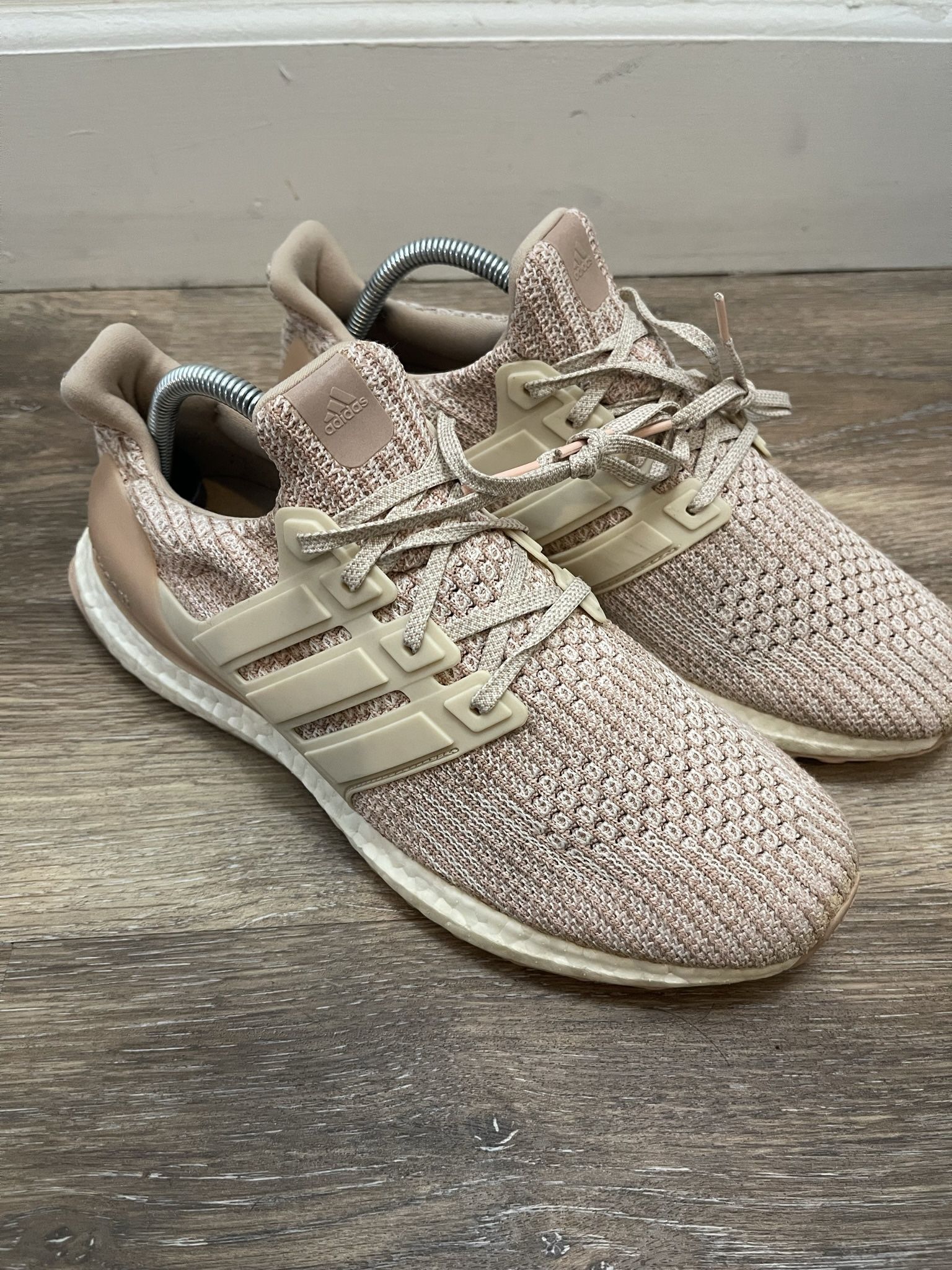 adidas Ultra Boost Ash Pearl (Women's)