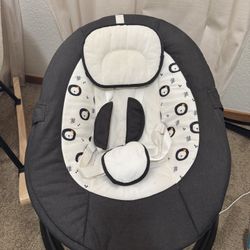Electric Baby Swing