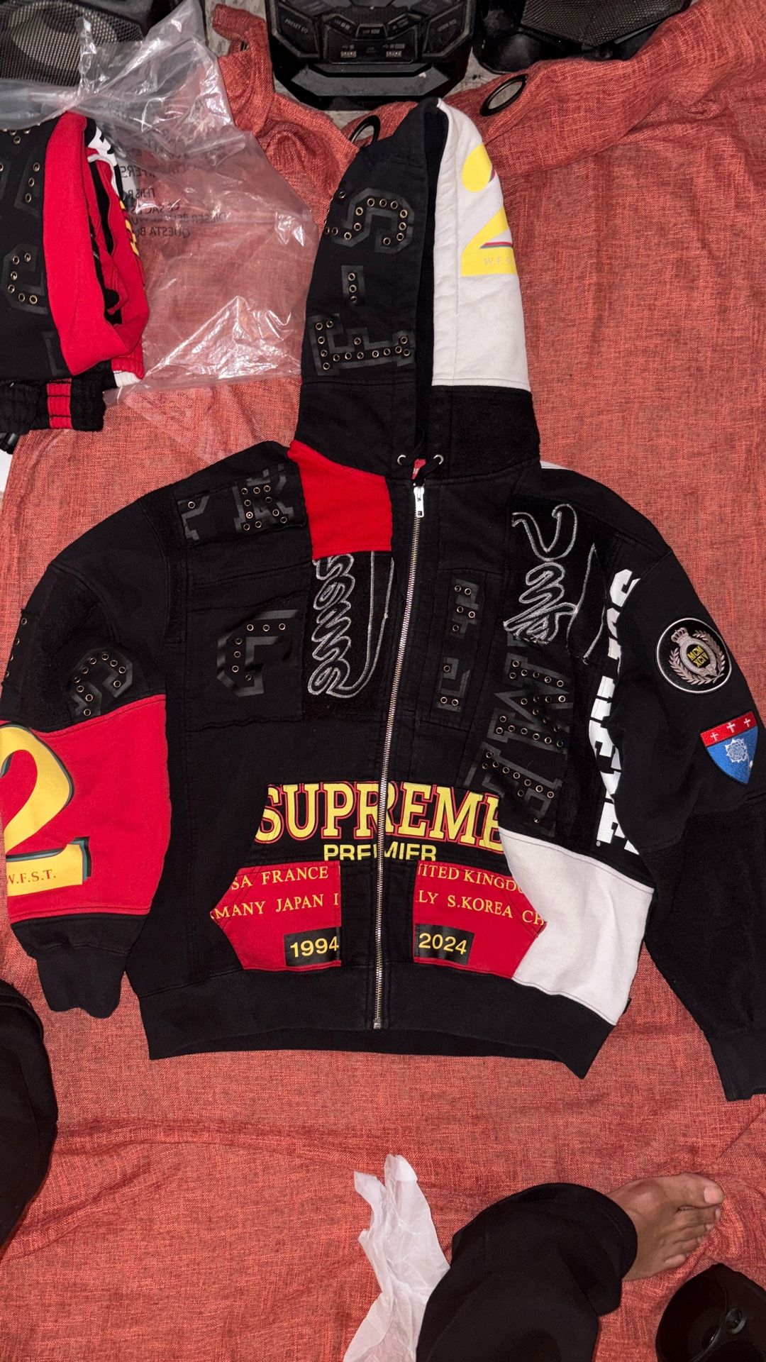Supreme SS25SW51